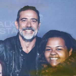 Meet your Posher, Becky